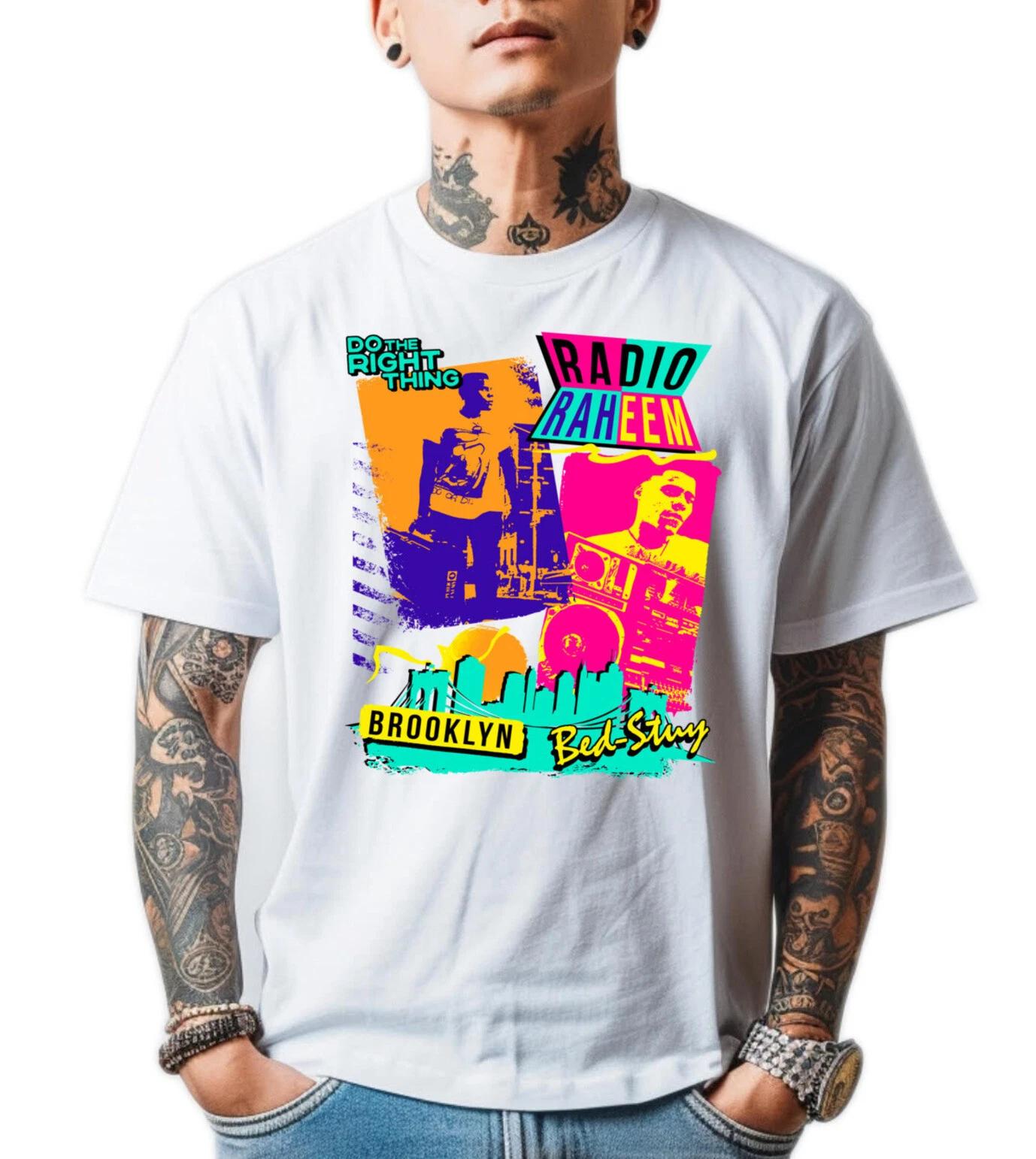

NEW Streetwear on Demand THIS ONE FOR BLACK Tee Shirt SM-3XL MADE IN USA L