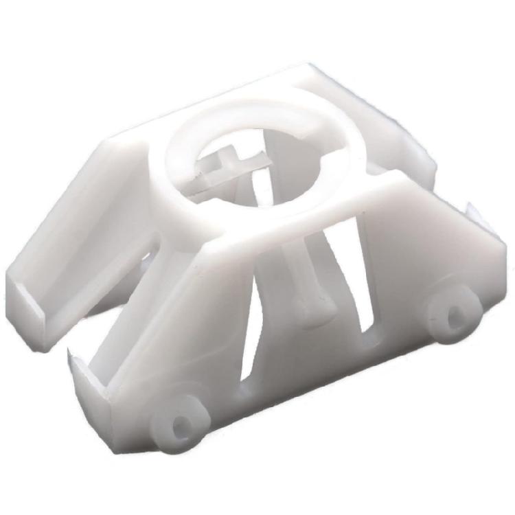 Automotive Brake Pedal Stabilizers Clip Universally Fit Design Effortlessly Tool Less Installation 1K0721169 1J0721169A