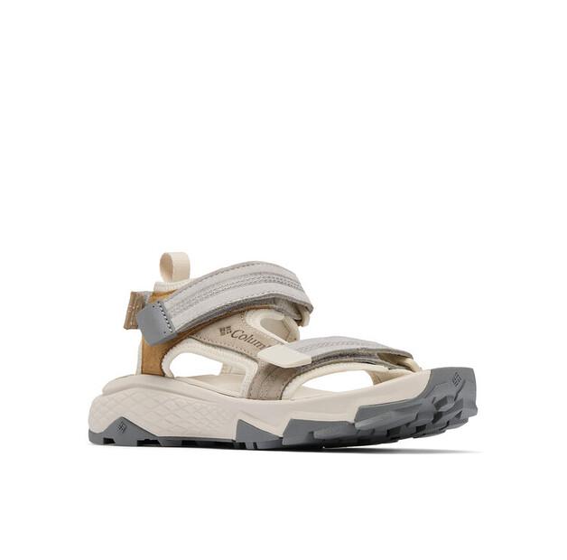Columbia Peakfreak Rush Leather Sandals