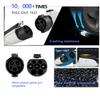 Type 1 to GBT 7.2 KW EV Charger Adaptor SAE J1772 To GB China Standard EV Charger Converter Adapter 16A 32A for EVSE Charging