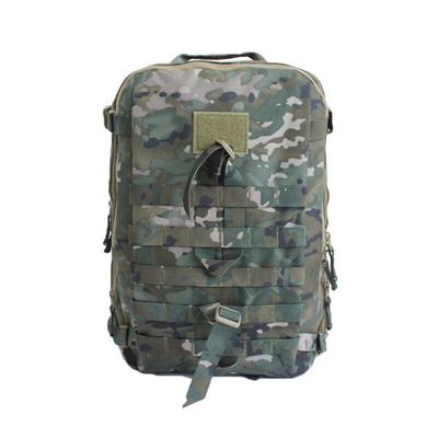 Assaulter Tactical Assault Backpack