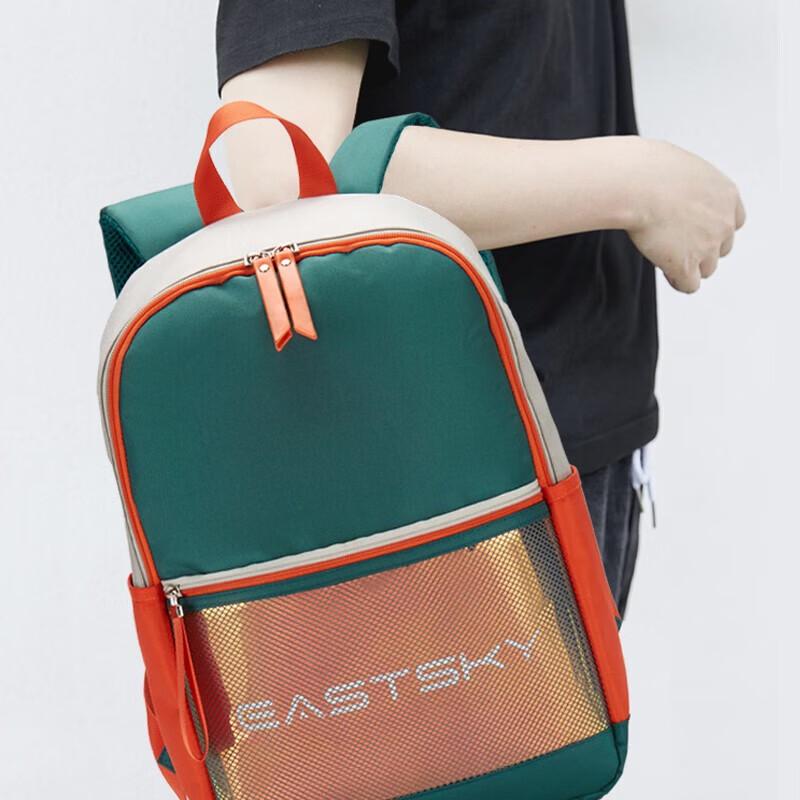 Yike Lightweight Oxford Cloth Backpack