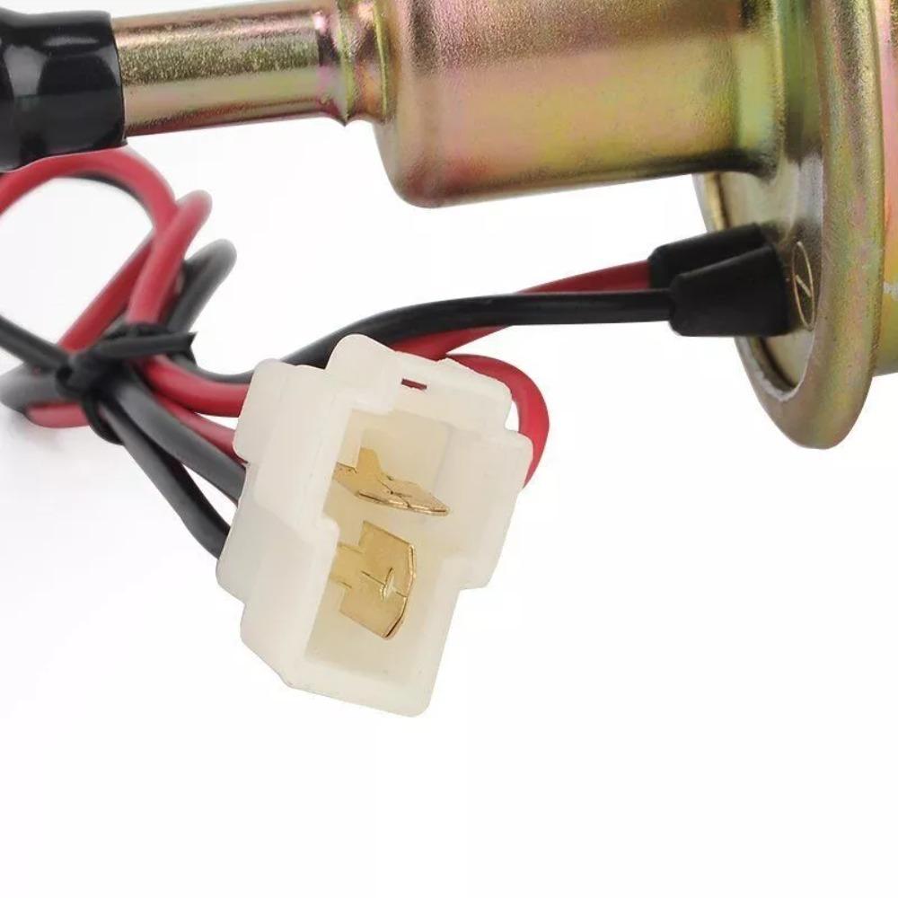 12V Fuel Pump HEP-02A Diesel Pump Universal Petrol Pump