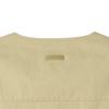 Brompton London British Camper Vest - Beige (P252Mvt480)