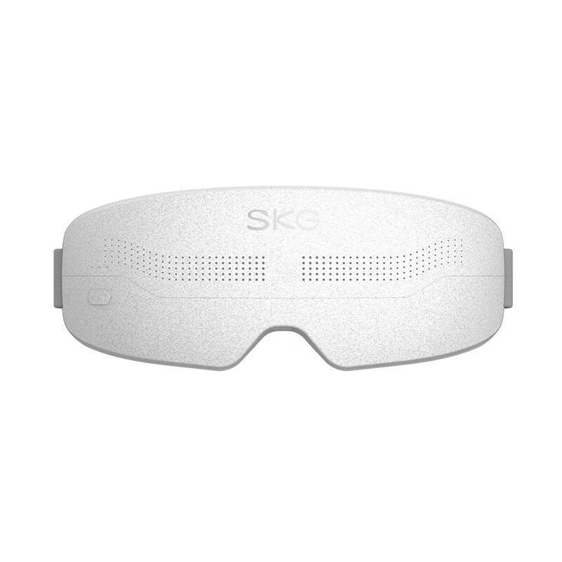 SKG E4Pro Portable Visual Heated Eye Massager
