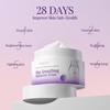 Buttock Whitening Cream Hips Butt Moisturizing Smoothing Hydrating Skin Brightening Body Care Cosmetics for Women