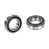 6200-2Z Shielded Ball Bearing