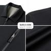 Romon Men's Reversible Casual Business Jacket