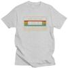 Vintage Best Of 1982 T Shirt Men 38th Birthday Cassette T-shirt Short Sleeves  O-neck Cotton Tshirt Fashion Tee Top Merchandise