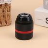 Keyless Metal Ratchet Drill Chuck,Self-Locking Chuck,10Mm 13Mm,Quick Change Conversion,For Drill Bit Taps Socket&Screwdriver
