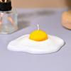 Silicone Eggs Mold Candle Making Moulds Home Decorative Moulds Perfect for Craft Enthusiasts and Creative Designers