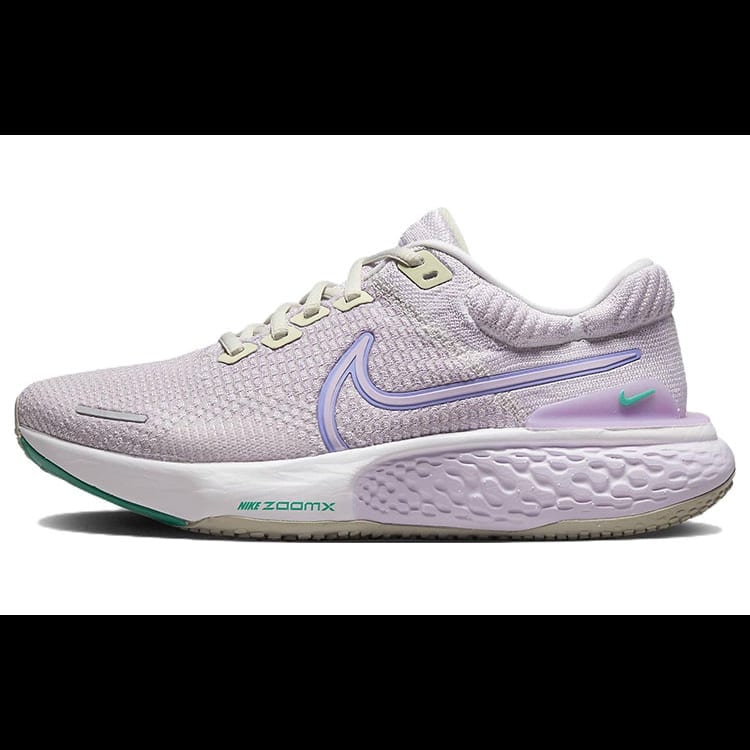 Nike ZoomX Invincible Run Flyknit 2