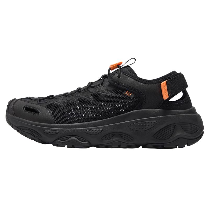 361° Men's Catfish Breathable Outdoor Shoes