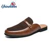 Herresko – Sandaler