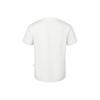 Li Ning X Tyakasha Collaboration Loose Casual Short Sleeve T-Shirt Women Tops Off-White AHSW836-1