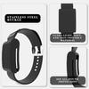 Adjustable And Comfortable Replacement Strap Compatible with Whoop 4.0 and Whoop 3.0 Heart Rate Monitor