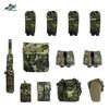 xeTen Combat Camouflage Tactical Vest
