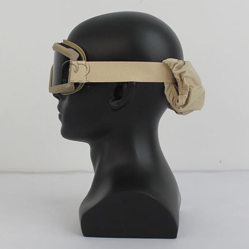 Tactical Protective Goggles