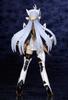 Kotobukiya Xenosaga Coating Scale Plastic Model Approximately 135mm Tall KOS-MOS Ver.4 [Extra Edition] 1/12 Kit,