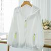 Women's 2025 Versatile Anti-UV Lightweight Sun Protection Outerwear