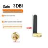 Dual-Band WiFi 6 High Gain Antenna for AC68U Router (2.4G/5G/5.8G) Omnidirectional Bluetooth Stick