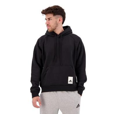 Caps Hoodie