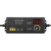 3-36V 60W Power Voltage with LED Adapter Adjustable LCD Digital Display Screen Regulation