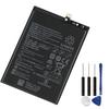 Rechargeable Lithium Battery For Huawei Honor Play Changwan 9A Enjoy 10e HB526489EEW Phone Battery 5000mAh