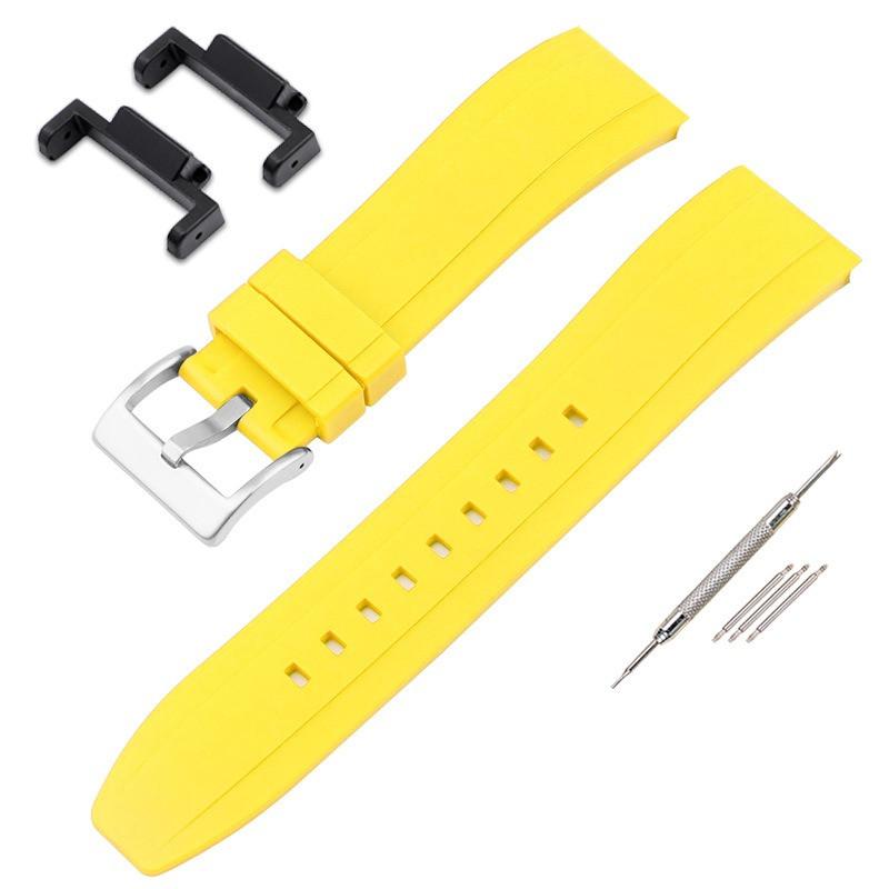 Silicone Watch Band 16mm for Casio DW-5600 GW-M5610 G-5600 GW-B5600 DW-6900 GA-2100 9052 Series Sports Rubber Replacement Strap