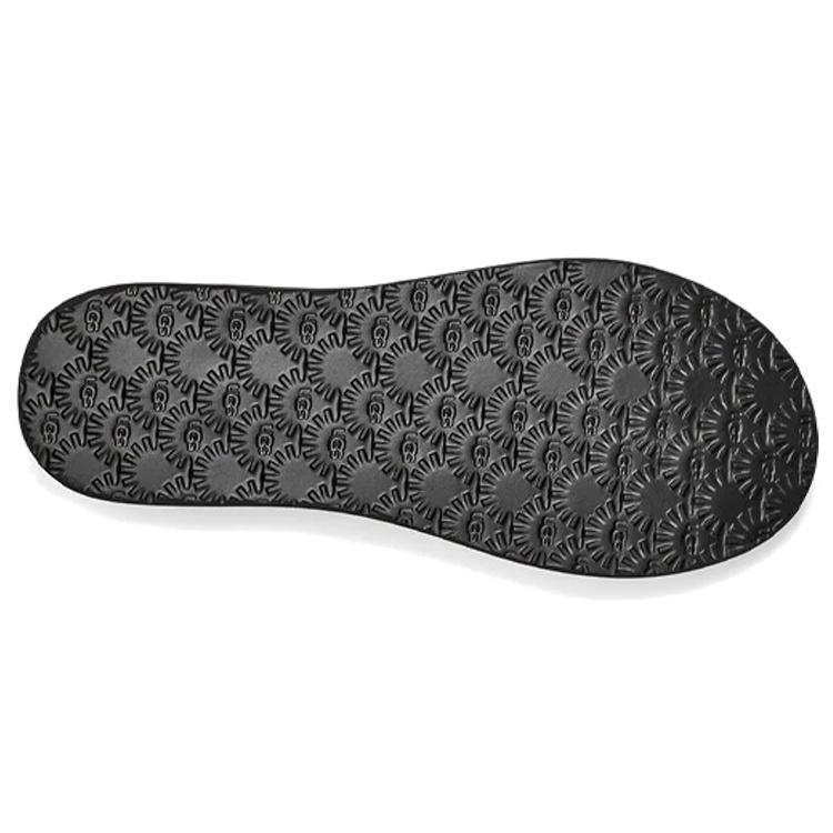 (WMNS) UGG Avala 'Black' Men's 1117290-BLKS