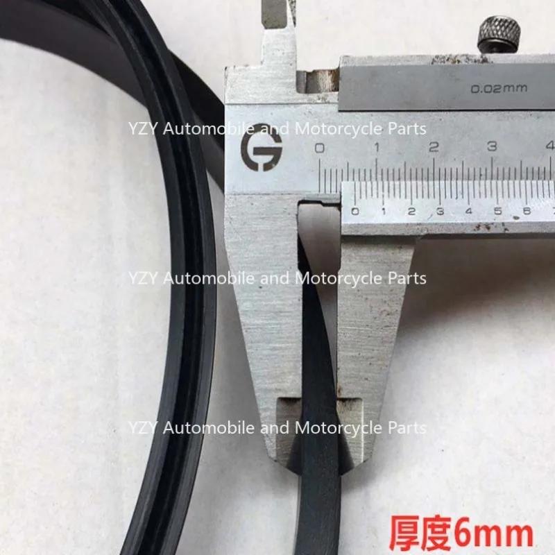 

200MM Tyre Changer Air Cylinder O Ring Seal Bead Breaker Spare Part Tire2pc
