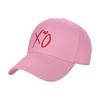 Fashion Vtg  Mtv Show Jackass Curved Brim Baseball Cap Soft And SkinFriendly Womens Sun Hat