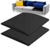Durable Sponge Couch Cushion Support Square Large Size High Resilience Sofa Support Board 50X50cm Sagging Seat Repair Home