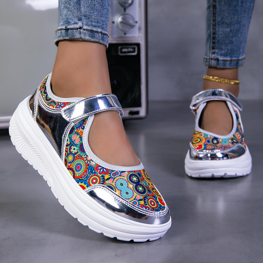 YRZL Women Slip On Walking Shoes Non Slip Lightweight Comfortable Running Shoes for Women Sport Tennis Sneakers Workout Shoes