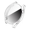 2in1 Case with Screen Protector for Huawei Watch GT 3 42mm, Transparent