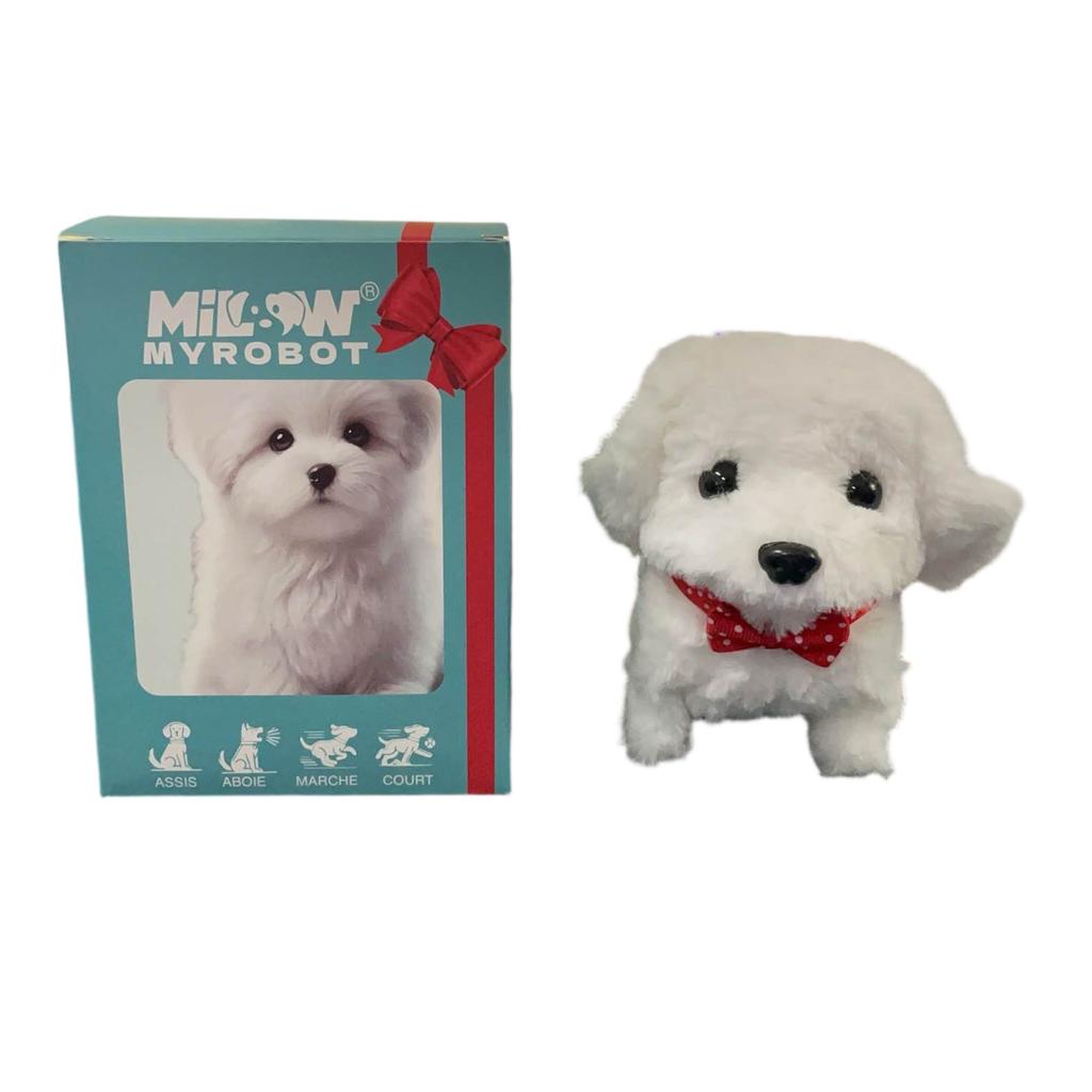 Cute Plush Doll Toy Gift Cartoon Children's Rag Doll Doll