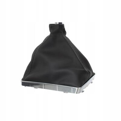 Gear Shift Boot Frame For Opel Zafira A Astra H
