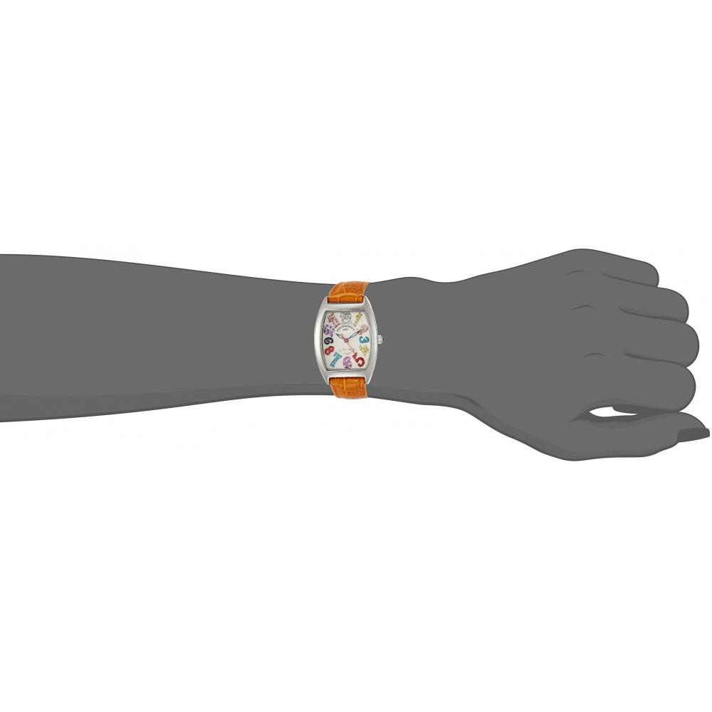 [Pierre Taramon] Hodinky Pierre Taramon PT-8500L-1OR Orange