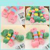 Cute Long Neck Dinosaur Plush Pillow With Pp Cotton Filling For Kids And Teens