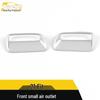 21 Fit Dashboard Air Vent Trim Ring for Small Console Outlet