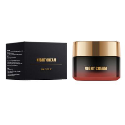 Péče o obličej – Pleťové krémy a vody