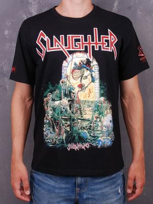 Slaughter Strappado Ts Unisex T-Shirt