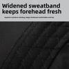 Breathable Sports Visor Empty Top Tennis Hat Summer Sun Hat  Running