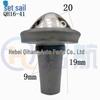Honda Fit Wiper Washer Nozzle Car Accessory