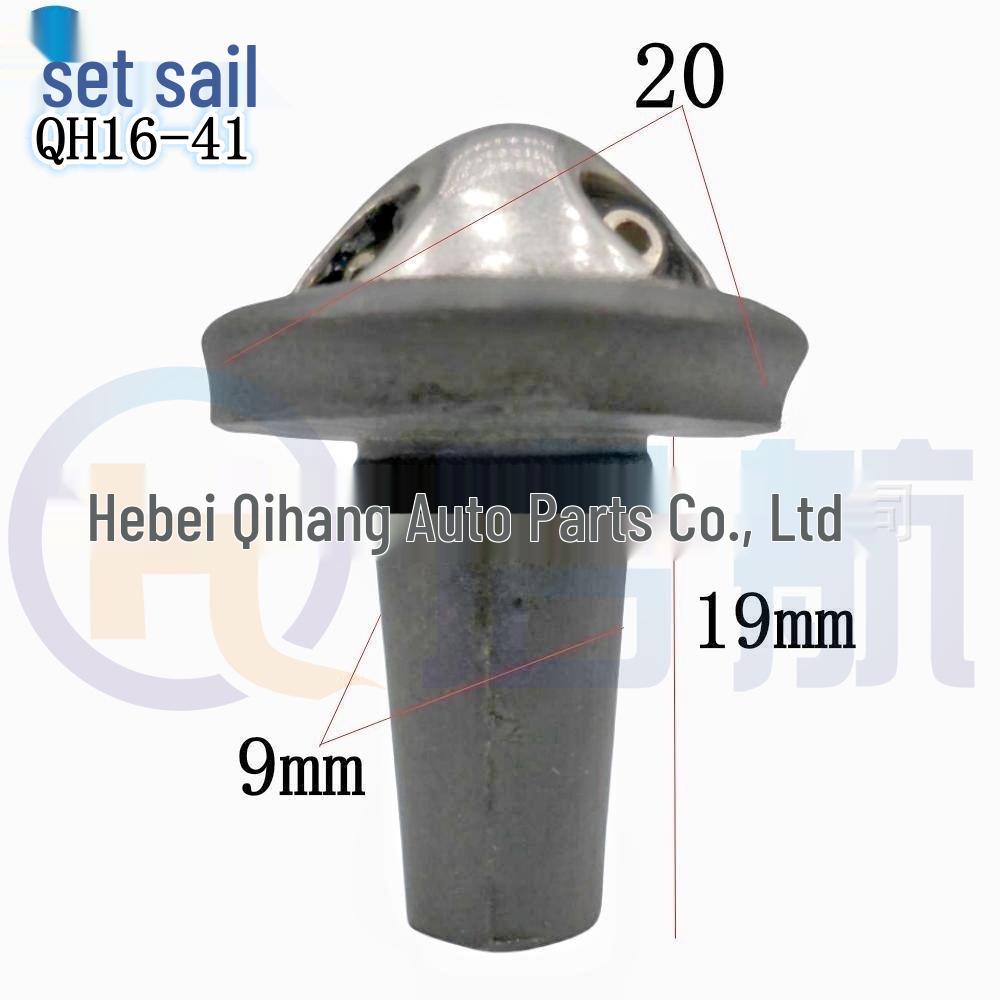 Honda Fit Wiper Washer Nozzle Car Accessory