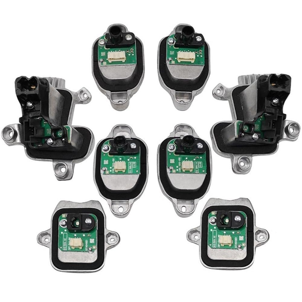 Compatible With 3 Series For F30 F31 F35 LCI 2014-2017