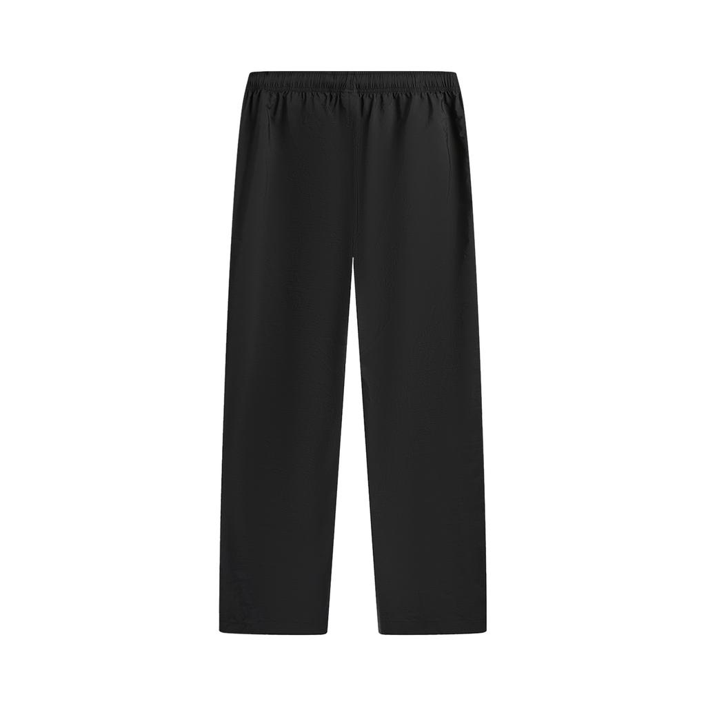 Li Ning Sports Life Collection Straight Fit Casual Pants Men's AYKW365-1