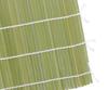 HTB Bamboo Sushi Sushi Thick Bamboo Green Sushi For Making Sushi Cherry Blossom Viewing Roll, 24x24cm, Antibacterial, Roll, Ehomaki, Ehomaki,