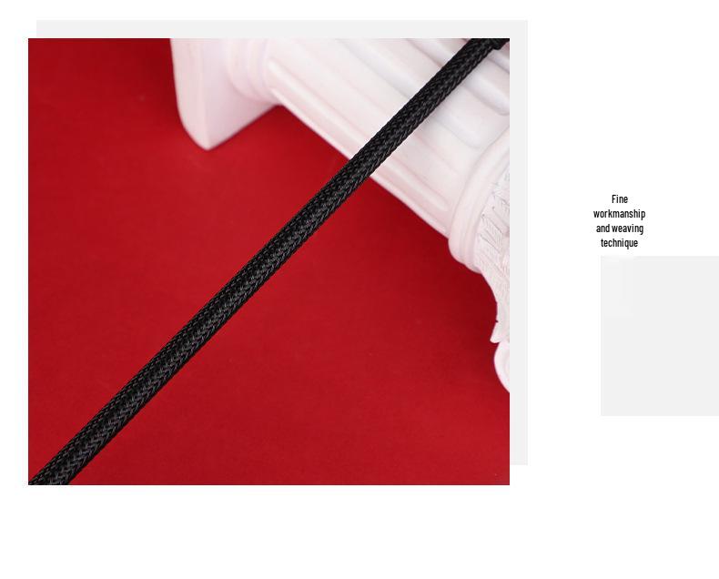 Premium Leather Fun Paddle for Couples - Spanking & Training Aid for Adults