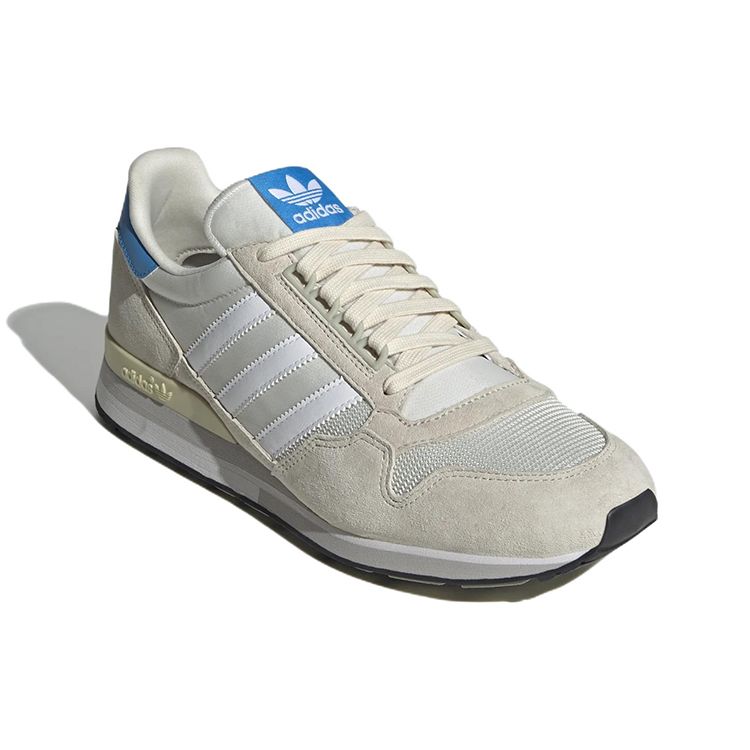 adidas Originals ZX 500 'Wonder White Pulse Blue' GY1981